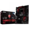 MSI B150 GAMING M3 101546 pequeño