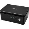 MSI Cubi 3 Silent S-026BEU i5-7200U sin SO negro 120058 pequeño