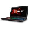 MSI GE62 2QF-416ES i7-5700HQ/16GB/1TB+512 SSD/GTX970M/15.6" Reacondicionado - Portátil 74010 pequeño