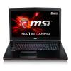 PORTATIL MSI GE62-009ES CORE I7 6700HQ 3.5GHZ/16GB DDR3/128GB+1TB/GTX960M 2GB/15.6"/W10 73993 pequeño