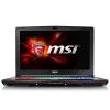 MSI GE62 6QD-289XES i7-6700HQ/16GB/1TB+128SSD/GTX 960M/15.6" Reacondicionado 73998 pequeño