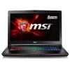 MSI GE72 6QD-007ES i7-6700HQ/16GB/1TB+128 SSD/GTX960M/17.3" Reacondicionado 74099 pequeño