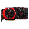 MSI GeForce GTX 960 Gaming 2GB GDDR5 87731 pequeño