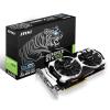 TARJETA GRAFICA 2GB MSI GEFORCE GTX 960 2GD5T OC PCX3.0 DDR5 HDMI 87931 pequeño