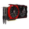 MSI GeForce GTX 970 Twin Frozr V OC 4GB GDDR5 Reacondicionado 87922 pequeño