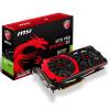 MSI GeForce GTX950 Gaming 2GB GDDR5 87719 pequeño