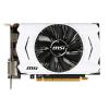 TARJETA GRAFICA 2GB MSI GEFORCE GTX 950 2GD5 OC PCX3.0 DDR5 HDMI 87927 pequeño