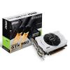 TARJETA GRAFICA 2GB MSI GEFORCE GTX 950 2GD5 OC PCX3.0 DDR5 HDMI 87926 pequeño