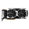 MSI GeForce GTX 970 OC Armor 4GB GDDR5 - Tarjeta Gráfica 81329 pequeño