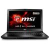 MSI GL62 6QD-013XES Intel i7-6700HQ/8GB/1TB/GTX950M/15.6" Reacondicionado - Portátil 74057 pequeño