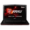 MSI GP62 6QE-266XES Intel i7-6700HQ/8GB/1TB/GTX950M/15.6" Reacondicionado - Portátil 74120 pequeño