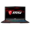 Portátil MSI GP63 Leopard 8RE-041XES Intel Core i7-8750H/16GB/1TB+256GB SSD/GTX 1060/15.6" 124327 pequeño