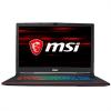 Portátil MSI GP73 Leopard 8RE-039XES Intel Core i7-8750H/16GB/1TB+256GB SSD/GTX 1060/17.3" 124328 pequeño