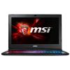 MSI GS60 6QC-227ES Intel i7-6700HQ/16GB/1TB+256SSD/GTX960M/15.6" Reacondicionado 74125 pequeño