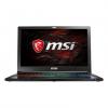 MSI GS63 7RE-048XES Stealth Pro Intel Core i7-7700HQ/16GB/1TB+256SSD/GTX1050Ti/15.6" 130028 pequeño