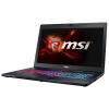 MSI GS70 6QC-021ES I7-6700/16GB/1TB+256 SSD/GTX960M/17.3" 73661 pequeño