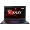 MSI GS70 6QC-021ES I7-6700/16GB/1TB+256 SSD/GTX960M/17.3" Reacondicionado - Portátil 73765 pequeño