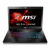 MSI GS72 6QD-078ES Intel i7-6700HQ/16GB/1TB+256SSD/GTX965M/17.3" 74083 pequeño