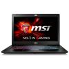 MSI GS72 6QD-078ES Intel i7-6700HQ/16GB/1TB+256SSD/GTX965M/17.3" 74082 pequeño