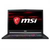 Portátil MSI GS73 Stealth 8RE-006ES Intel Core i7-8750H/16GB/2TB+512SSD/GTX1060/17.3" 4K 127998 pequeño