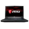 Portátil MSI GT75 Titan 8RG-008ES Intel Core i7-8850H/32GB/1TB+512SSD/GTX1080/17.3" 124424 pequeño