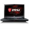 MSI GT75VR 7RF-237XES Titan Pro Intel i7-7700HQ/16GB/1TB+256SSD/GTX1080/17.3" Reacondicionado 127385 pequeño