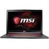 MSI GV72 7RD 1038XES - Core i7 7700HQ - sin SO - 8 GB RAM - 256 GB SSD + 1 TB HDD - 17.3" 1920 x 108 123840 pequeño