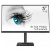 MSI MD271P Monitor 27" IPS HDMI USB-C MM AA 131521 pequeño