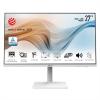 MSI MD271QPW Monitor 27" IPS WQHD HDMI USB-C MM AA 131529 pequeño