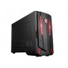 MSI Nightblade MI3 7RB-006EU Intel i5-7400/8GB/1TB/GTX1050TI 129767 pequeño