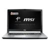 MSI PE70 2QE-066ES i7-4720HQ/16GB/1TB+256SSD/GTX960M/17.3" Reacondicionado - Portátil 74218 pequeño