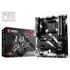 MSI Placa base B350 KRAIT GAMING ATX AM4 117446 pequeño