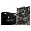 Placa base MSI B360-A PRO 124854 pequeño