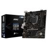 MSI Placa base B360M PRO-VD mATX LGA1151 118622 pequeño