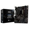 MSI Placa base H310M PRO-VH PLUS mATX LGA1151 129192 pequeño