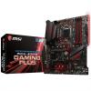 MSI Placa base MPG Z390 GAMING PLUS ATX LGA1151 129191 pequeño