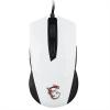 MSI Ratón Gaming Clutch GM40 dpi5000 Blanco 125348 pequeño