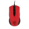 MSI Ratón Gaming Clutch GM40 dpi5000 Rojo 125347 pequeño