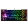 MSI Teclado Gaming Vigor GK70 CR 125403 pequeño