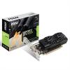 MSI VGA NVIDIA GTX 1050 Ti 4GT LP 4GB DDR5 128925 pequeño