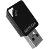 Netgear A6100 Adaptador WiFi N USB 84875 pequeño