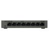 Netgear FS308 Switch 8 Puertos Fast Ethernet - Hub/Switch 84886 pequeño