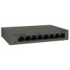 Netgear FS308 Switch 8 Puertos Fast Ethernet - Hub/Switch 84885 pequeño