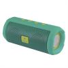 NGS Altavoz Inalámbrico 6W FM USB 1200MAH Verde 126601 pequeño