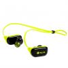 NGS Artica Ranger Auriculares Bluetooth Deportivos Amarillo 123113 pequeño