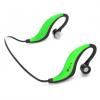 NGS Artica Runner Auriculares Bluetooth Verde 123117 pequeño