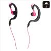 NGS Auricular Triton Sport Waterproof Rosa 130944 pequeño