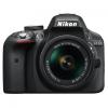 Nikon D3300 + 18-55 AF-P DX VR 76886 pequeño