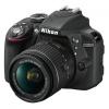 Nikon D3300 + 18-55 AF-P DX VR 76887 pequeño