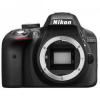 Nikon D3300 24.2 MP Solo Cuerpo 11118 pequeño